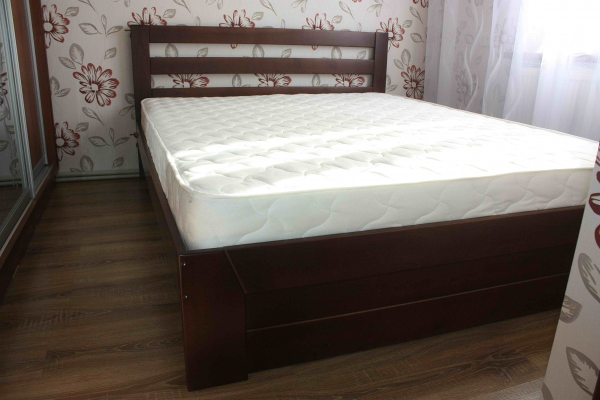 кровати с ящиками в луганске